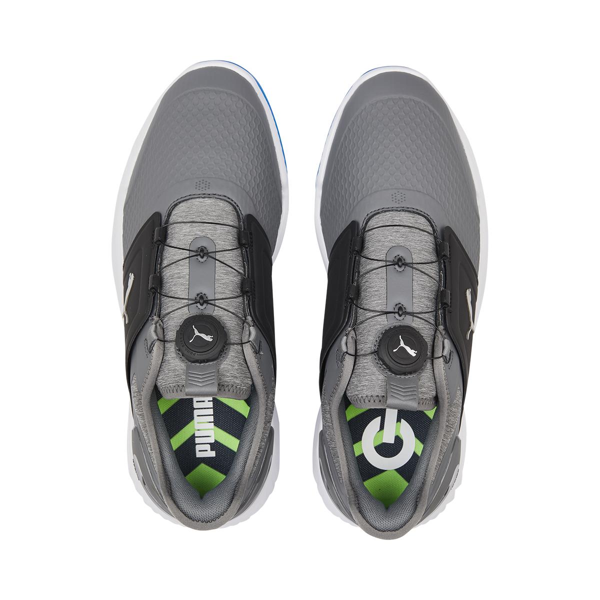 Souliers de golf pour homme Puma Ignite Elevate Disc